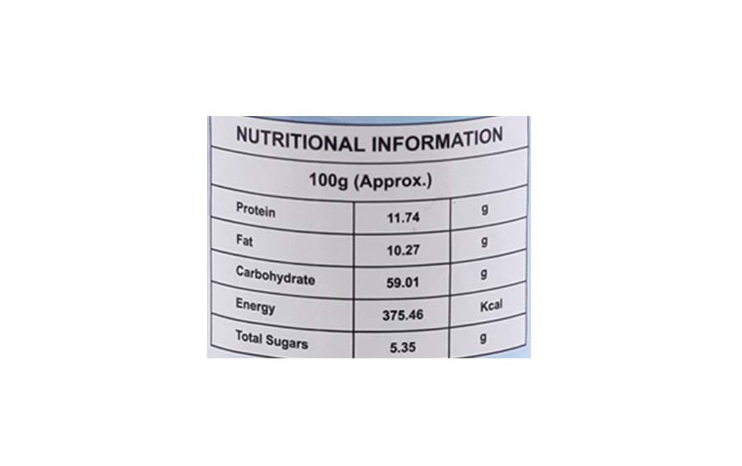 Swaadya Punjabi Chole Masala    Tin  77.1 grams